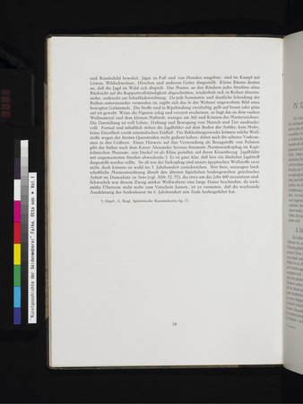 Kunstgeschichte der Seidenweberei : vol.1 : Page 84