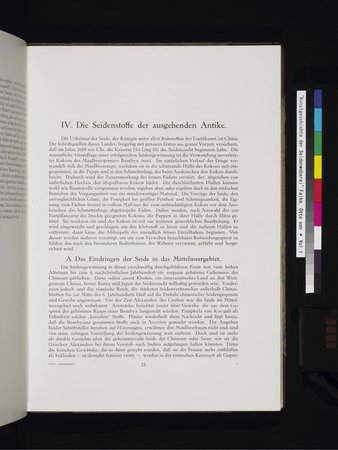 Kunstgeschichte der Seidenweberei : vol.1 : Page 85