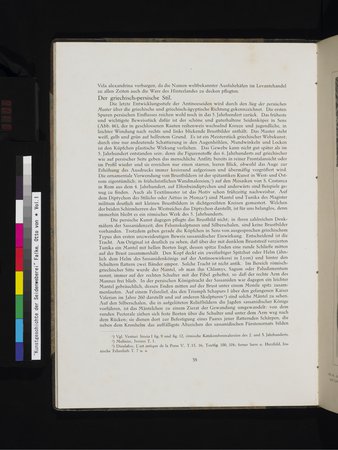 Kunstgeschichte der Seidenweberei : vol.1 : Page 106