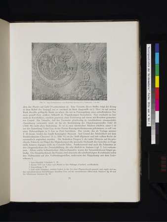 Kunstgeschichte der Seidenweberei : vol.1 : Page 169