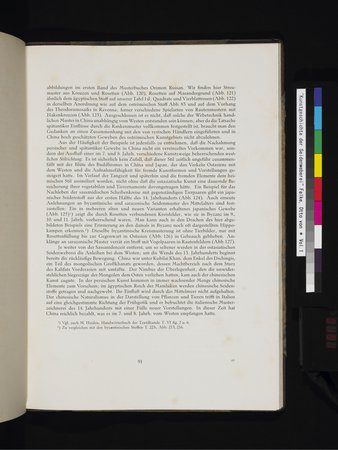 Kunstgeschichte der Seidenweberei : vol.1 : Page 191