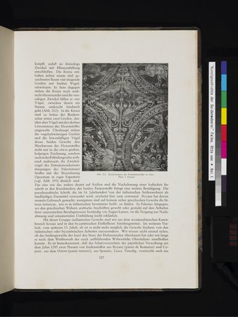 Kunstgeschichte der Seidenweberei : vol.1 : Page 263