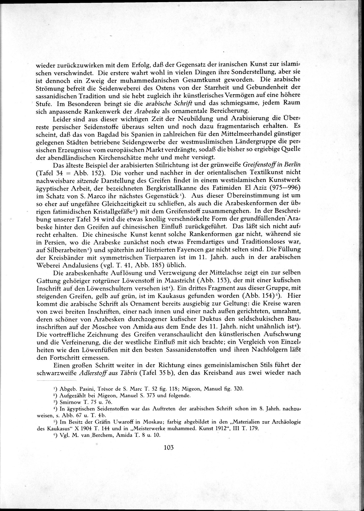 Kunstgeschichte der Seidenweberei : vol.1 / Page 213 (Grayscale High Resolution Image)