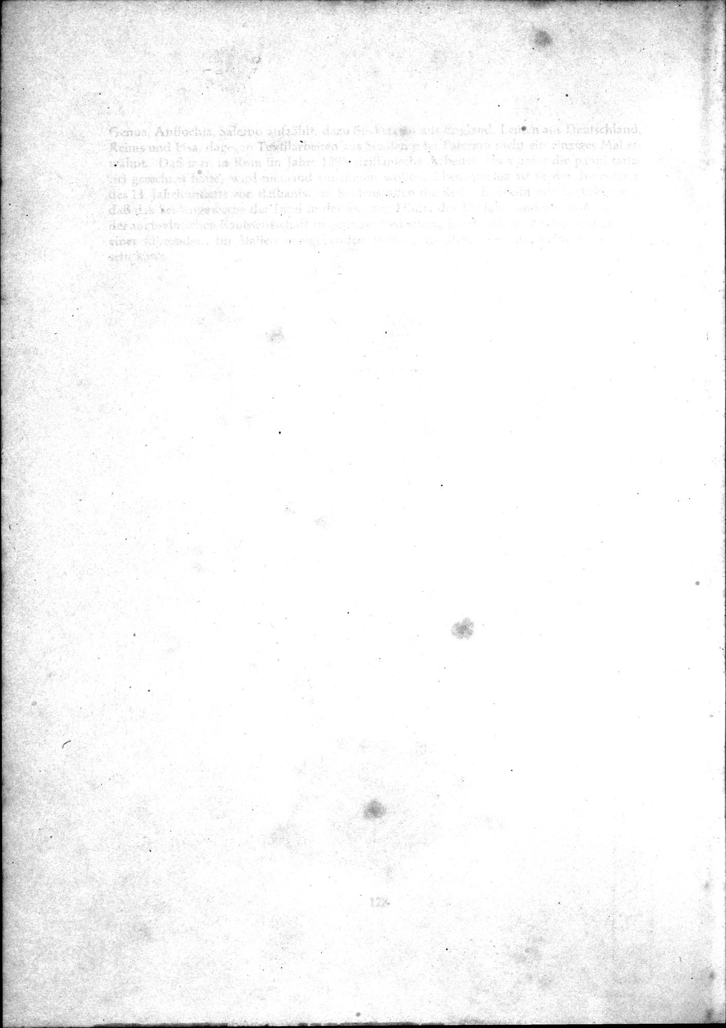 Kunstgeschichte der Seidenweberei : vol.1 / 266 ページ（白黒高解像度画像）