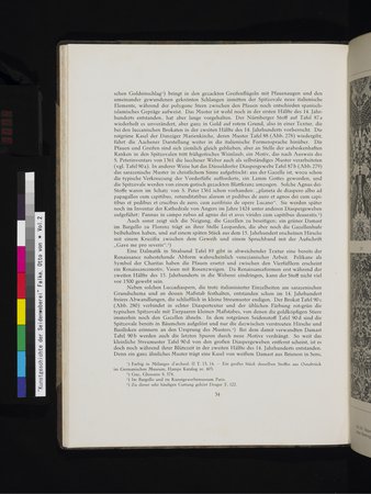 Kunstgeschichte der Seidenweberei : vol.2 : Page 74