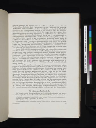 Kunstgeschichte der Seidenweberei : vol.2 : Page 121