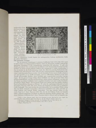 Kunstgeschichte der Seidenweberei : vol.2 : Page 125