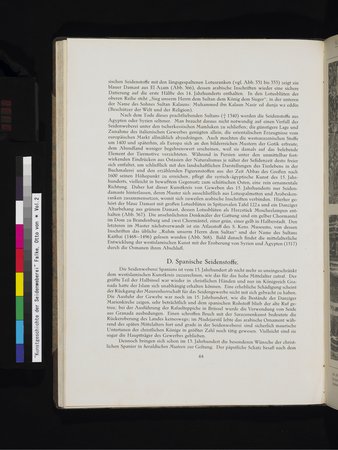 Kunstgeschichte der Seidenweberei : vol.2 : Page 138