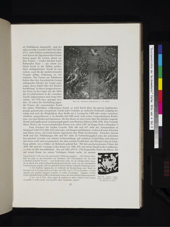 Kunstgeschichte der Seidenweberei : vol.2 : Page 199