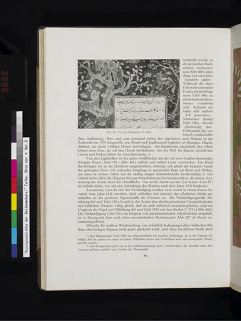 Kunstgeschichte der Seidenweberei : vol.2 : Page 200