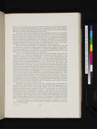 Kunstgeschichte der Seidenweberei : vol.2 : Page 243