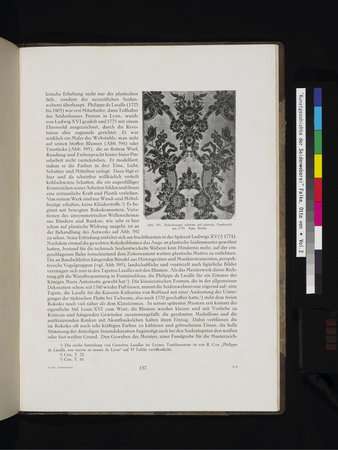 Kunstgeschichte der Seidenweberei : vol.2 : Page 319