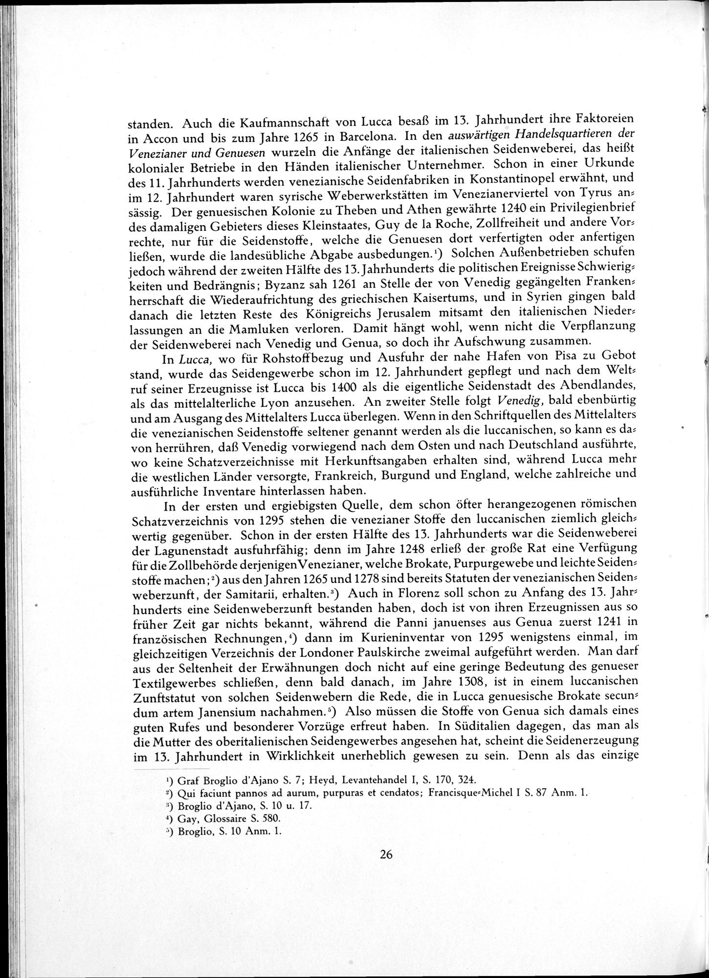 Kunstgeschichte der Seidenweberei : vol.2 / Page 56 (Grayscale High Resolution Image)