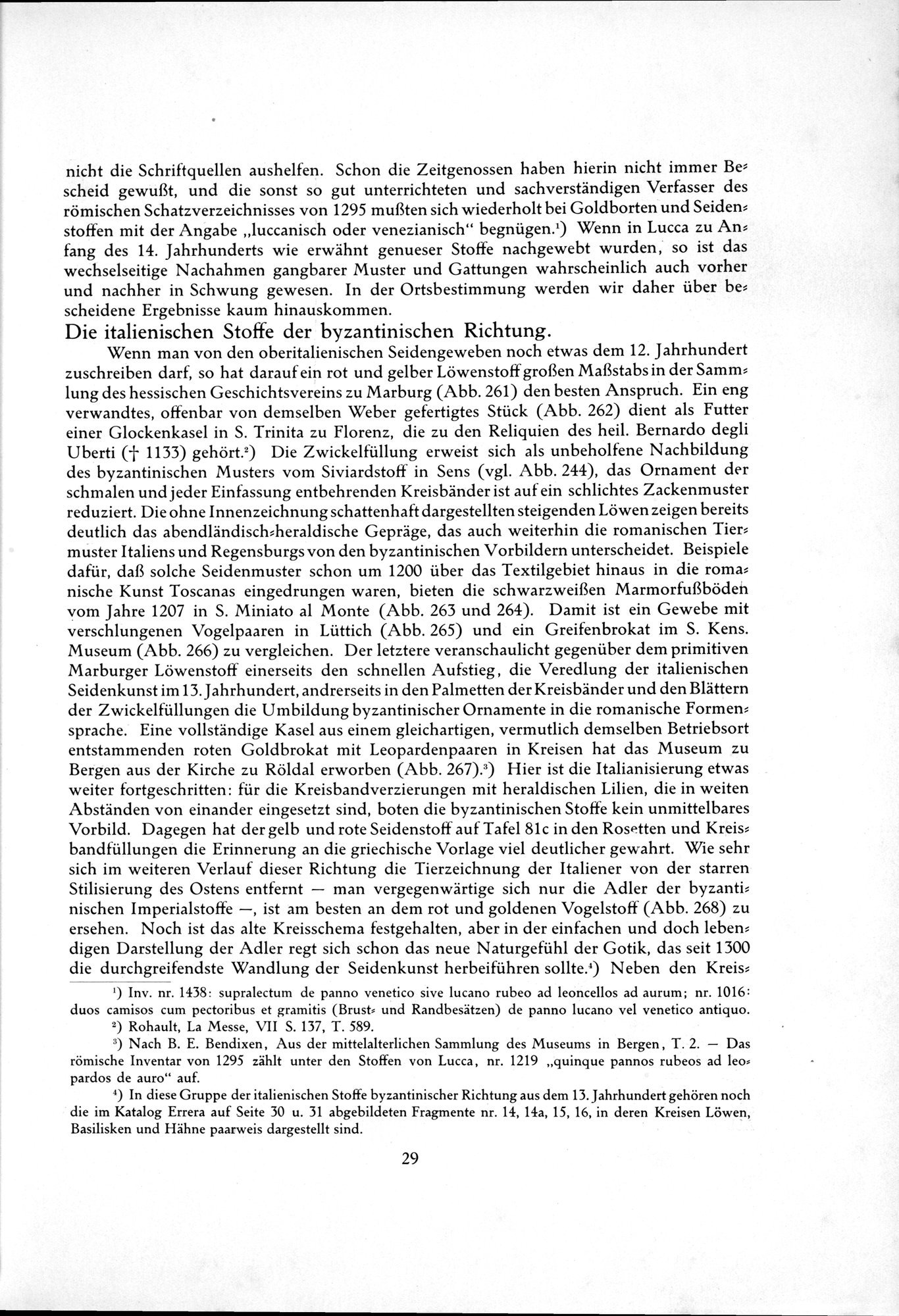Kunstgeschichte der Seidenweberei : vol.2 / Page 63 (Grayscale High Resolution Image)