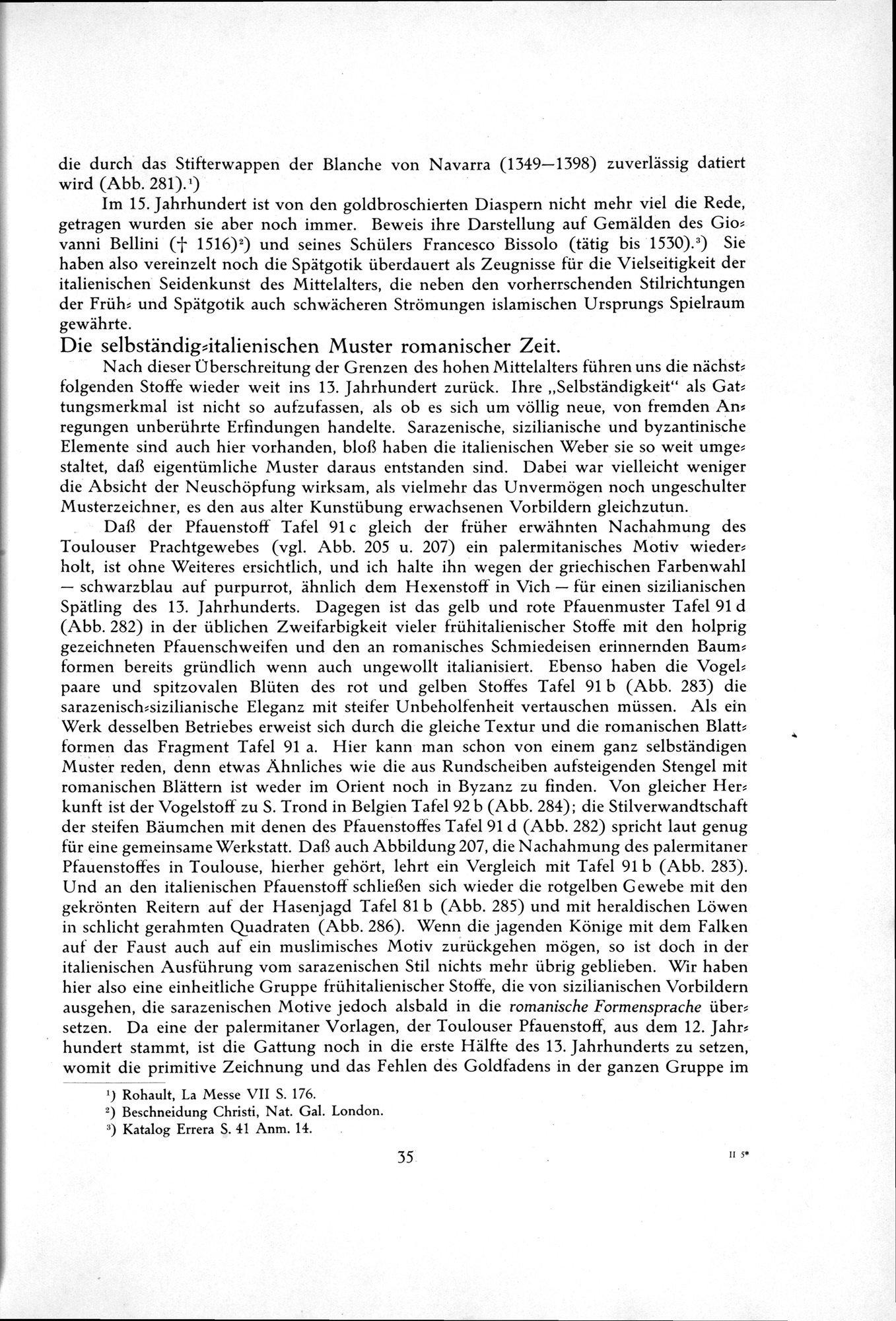Kunstgeschichte der Seidenweberei : vol.2 / Page 79 (Grayscale High Resolution Image)