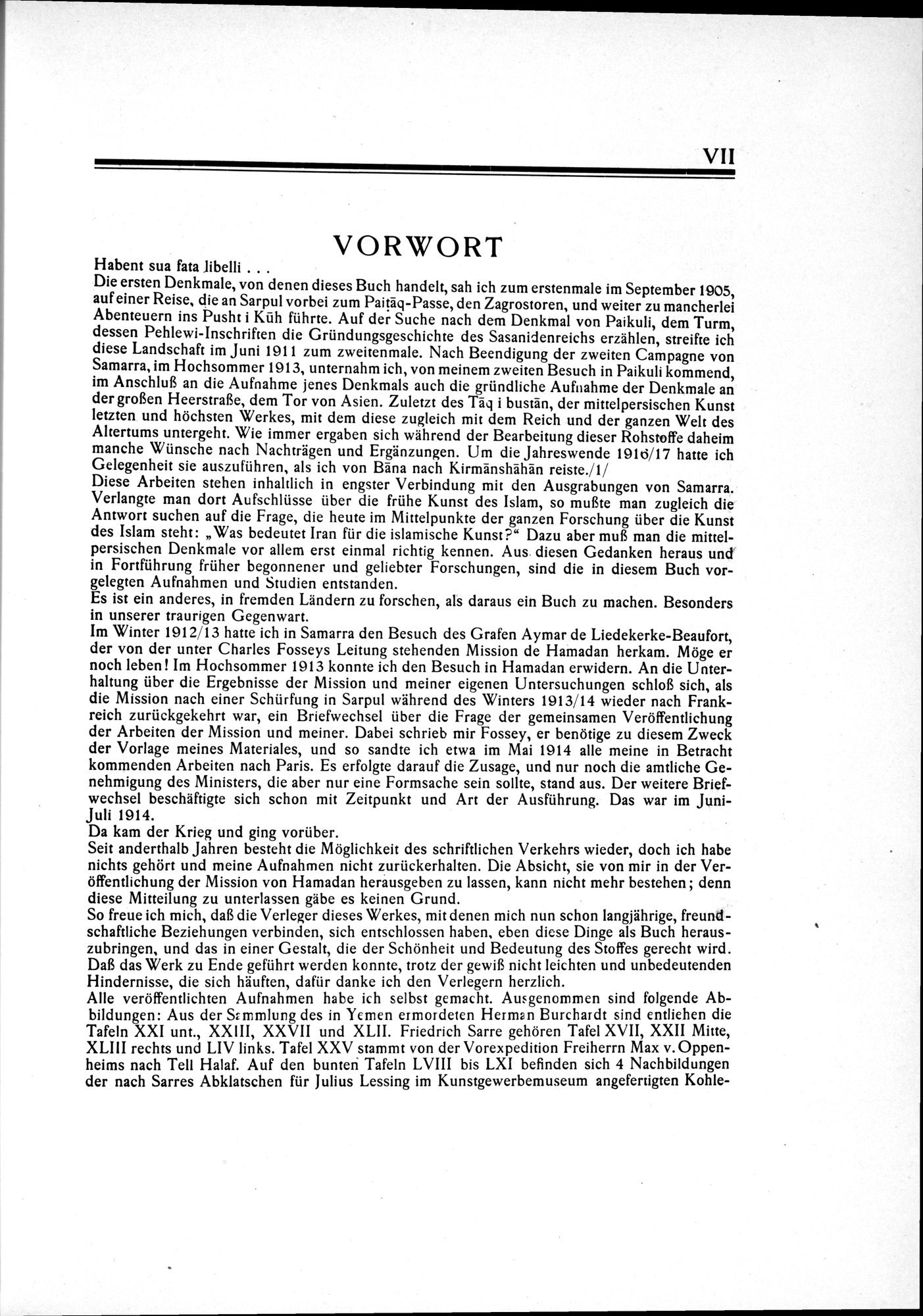 Am Tor von Asien : vol.1 / Page 13 (Grayscale High Resolution Image)