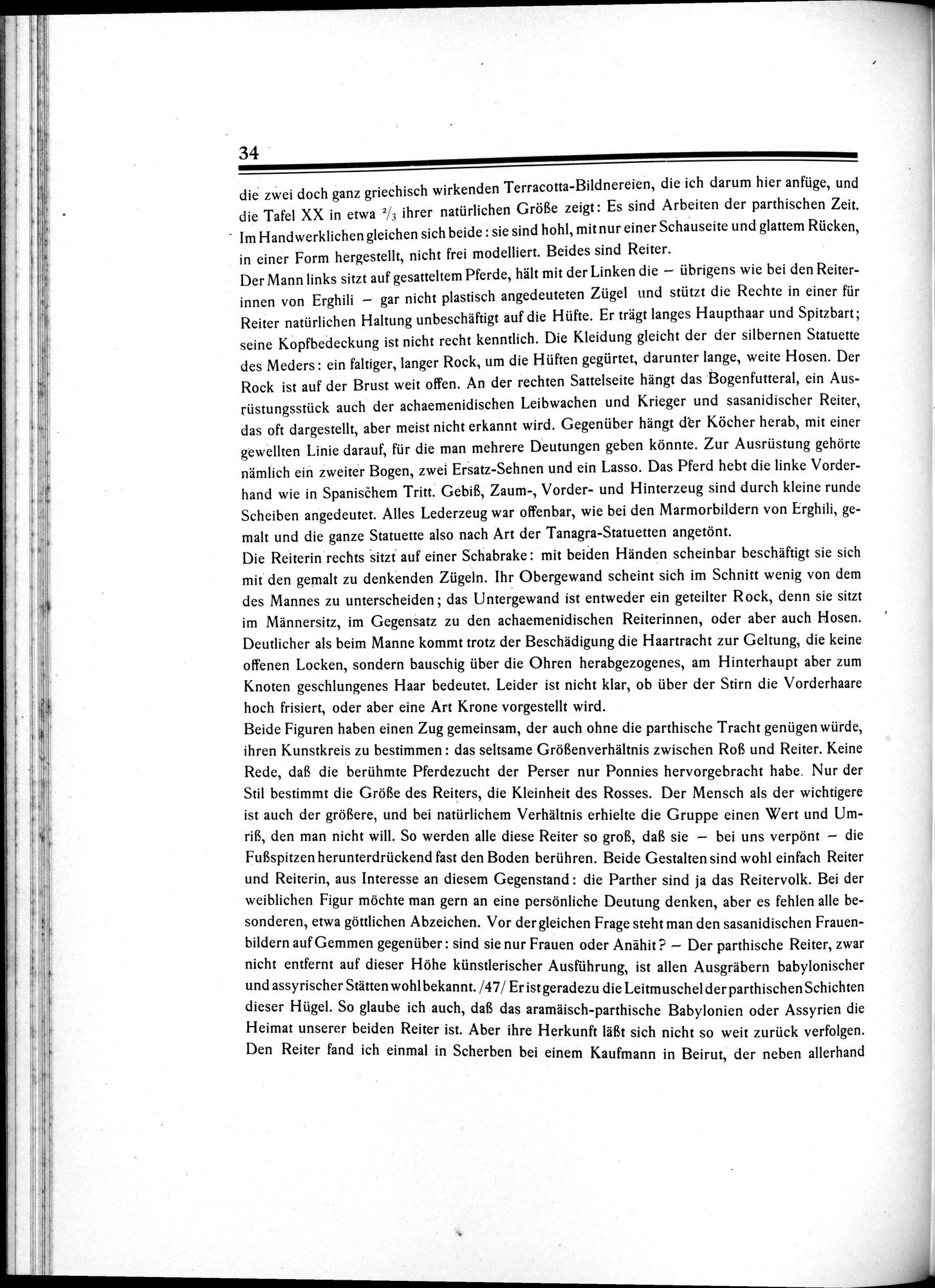 Am Tor von Asien : vol.1 / 52 ページ（白黒高解像度画像）