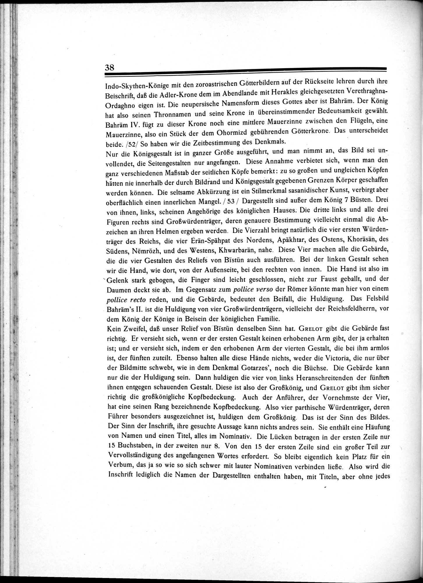 Am Tor von Asien : vol.1 / 56 ページ（白黒高解像度画像）