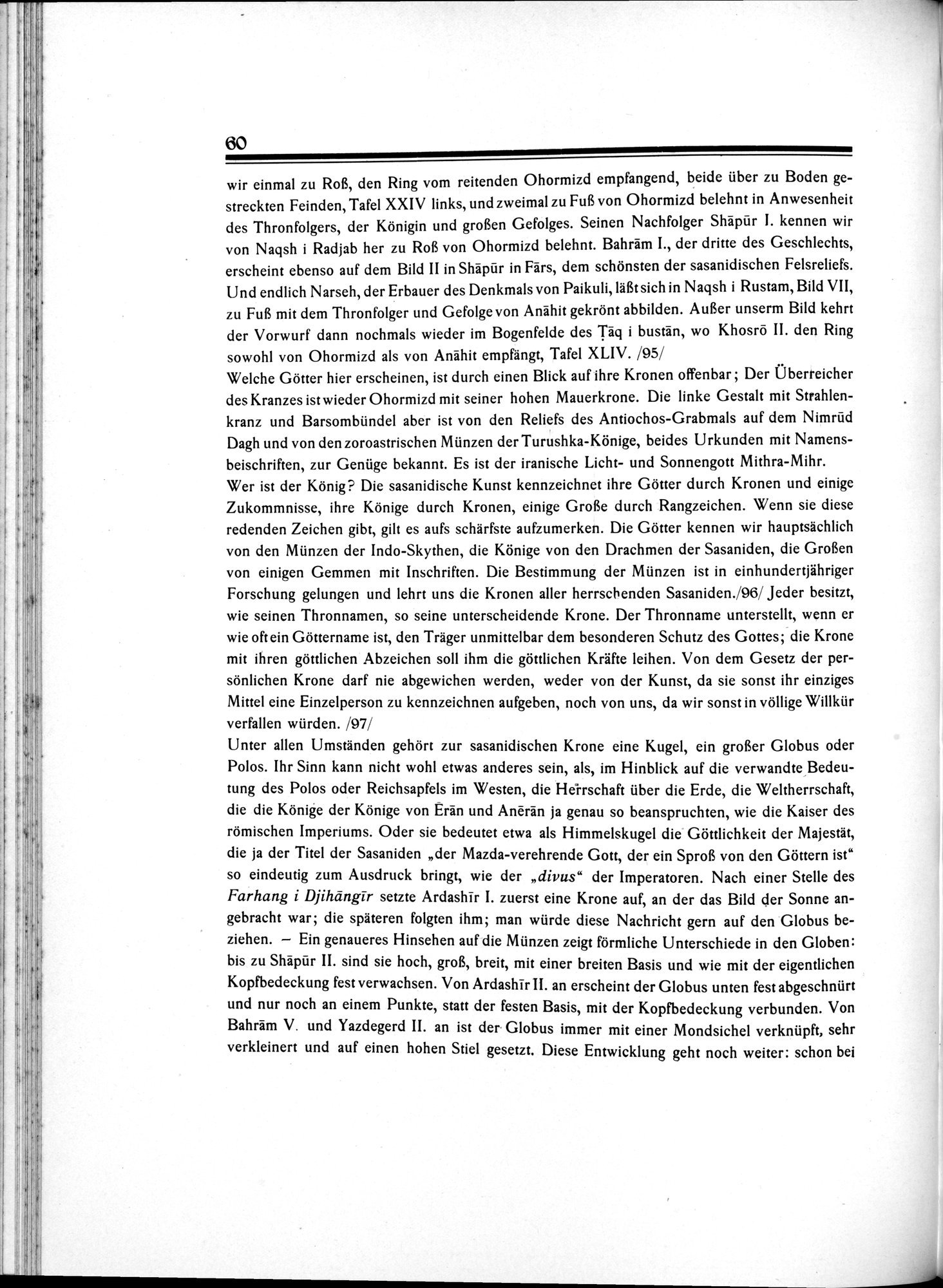 Am Tor von Asien : vol.1 / 78 ページ（白黒高解像度画像）