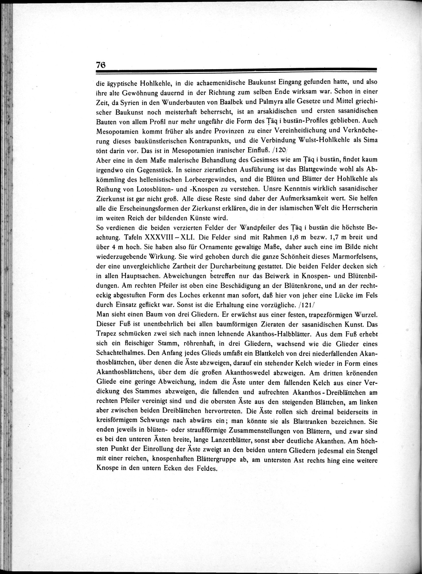 Am Tor von Asien : vol.1 / 94 ページ（白黒高解像度画像）