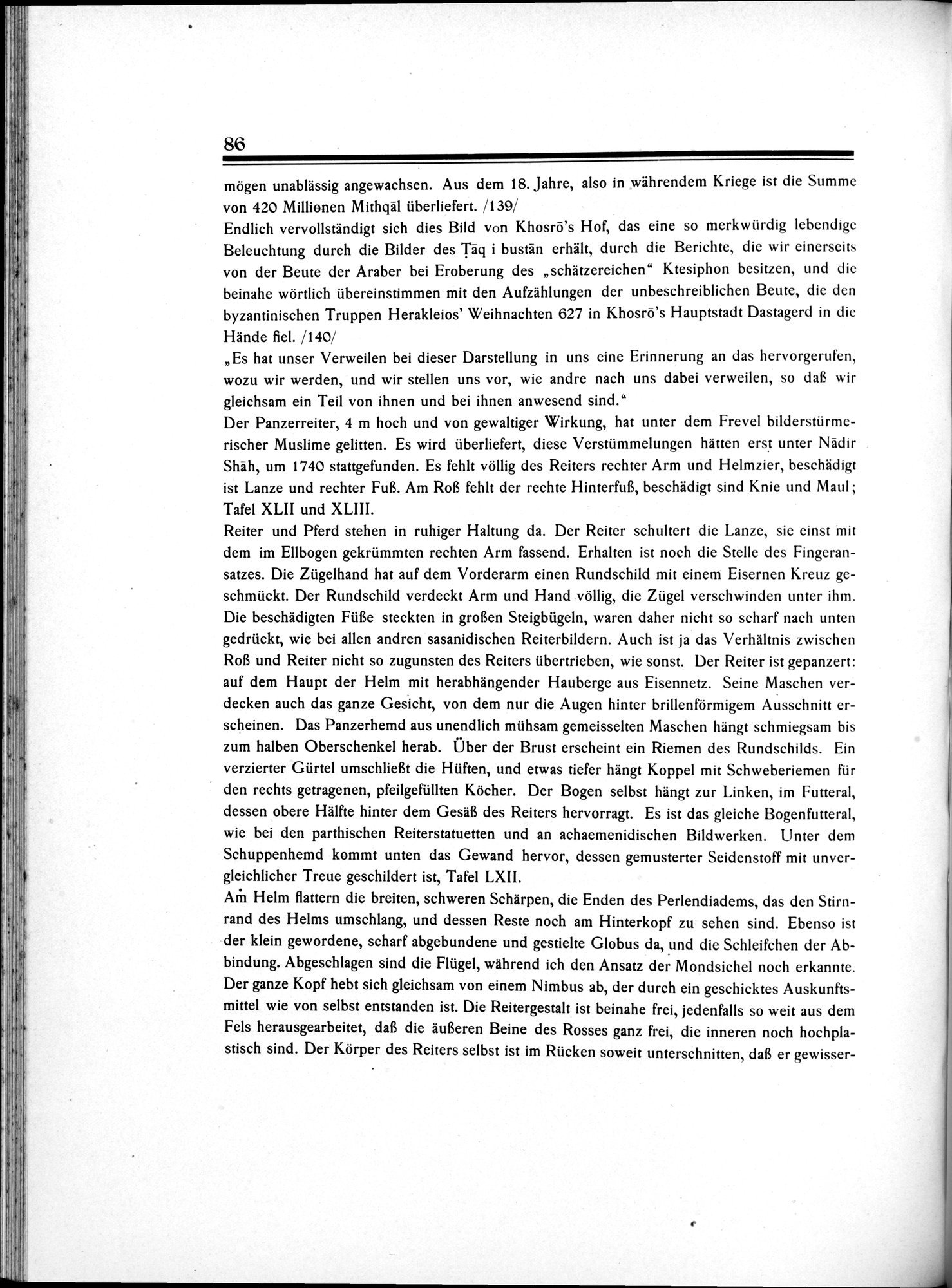 Am Tor von Asien : vol.1 / Page 104 (Grayscale High Resolution Image)