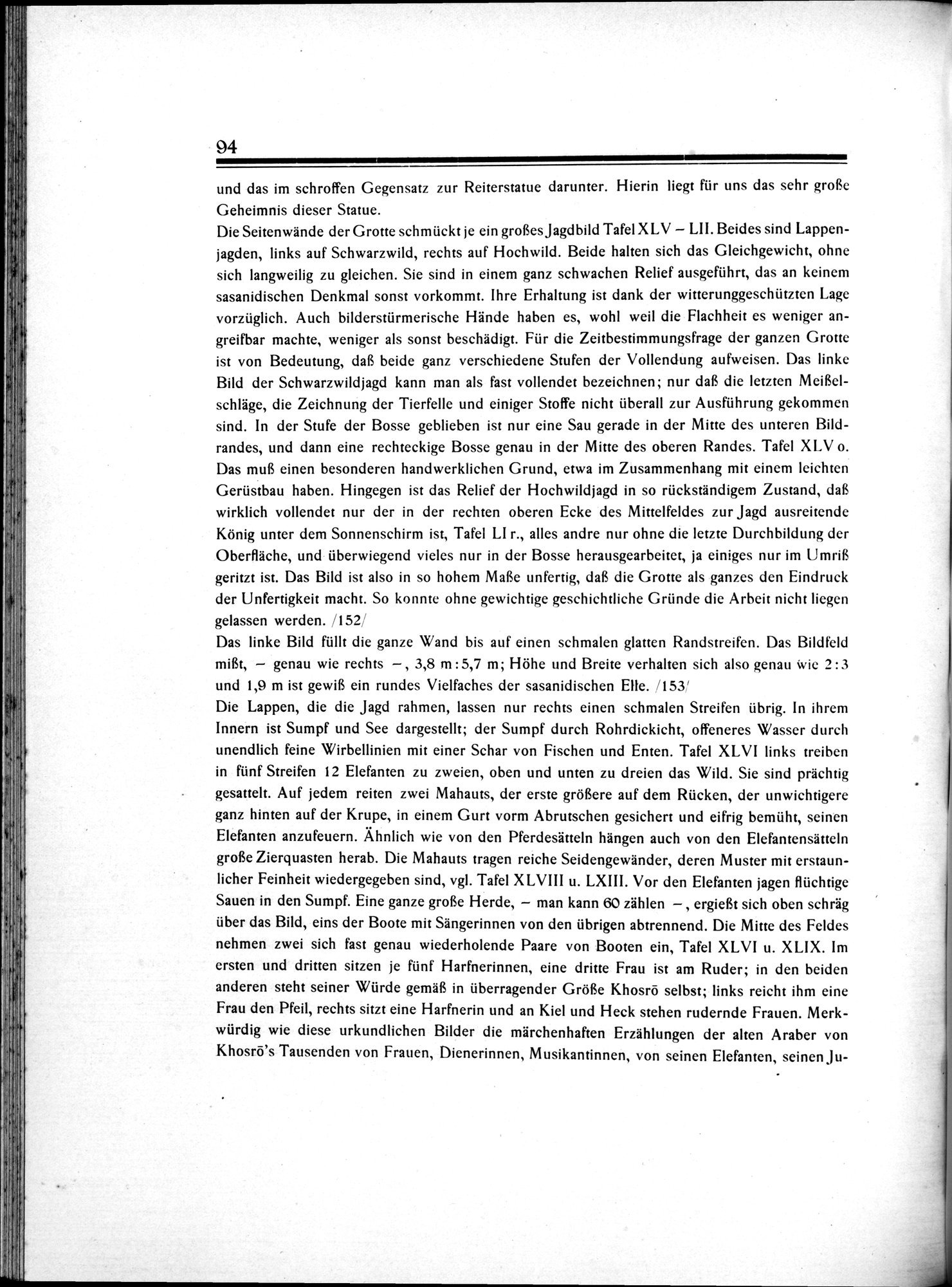 Am Tor von Asien : vol.1 / 112 ページ（白黒高解像度画像）