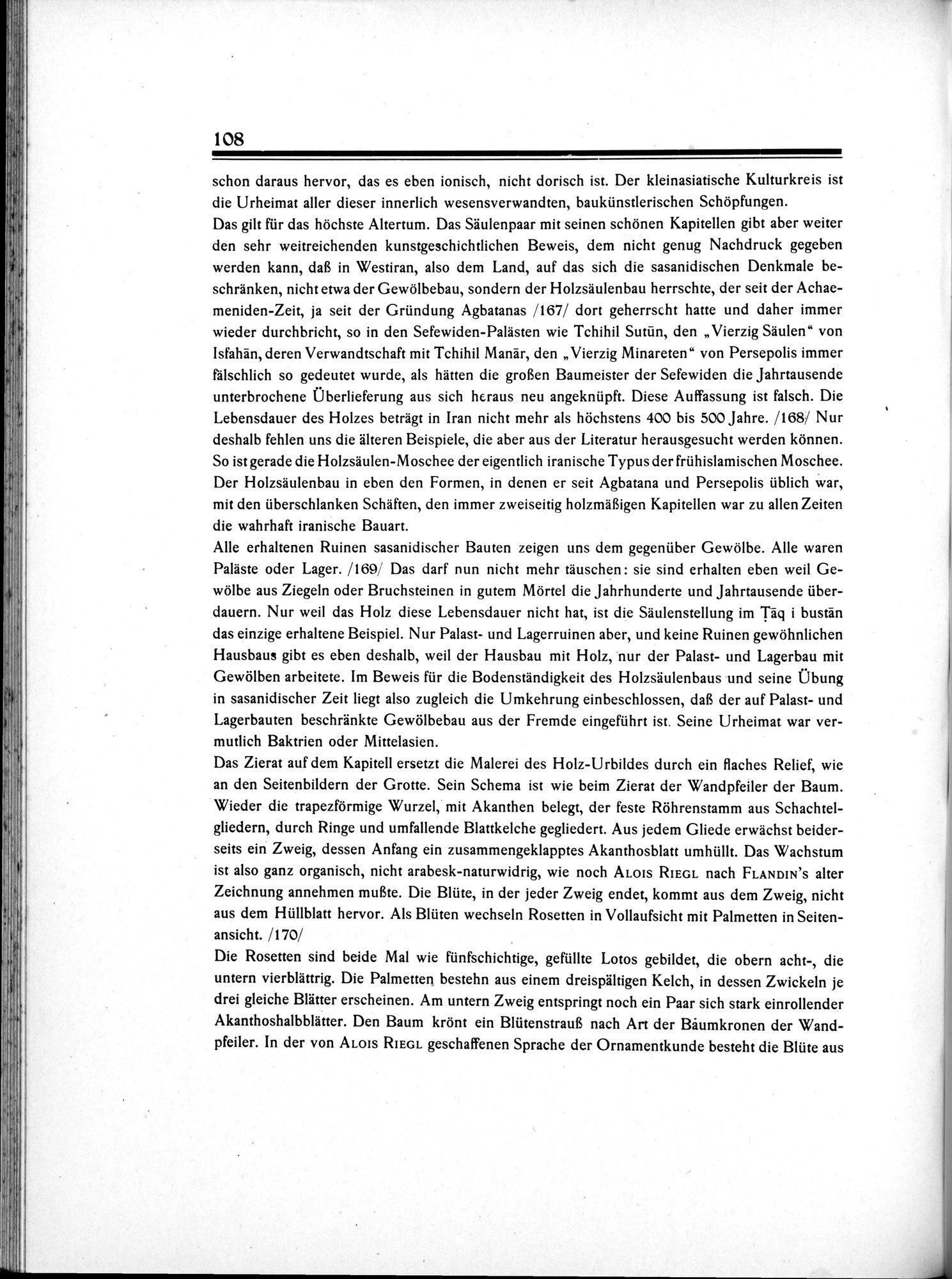 Am Tor von Asien : vol.1 / 126 ページ（白黒高解像度画像）