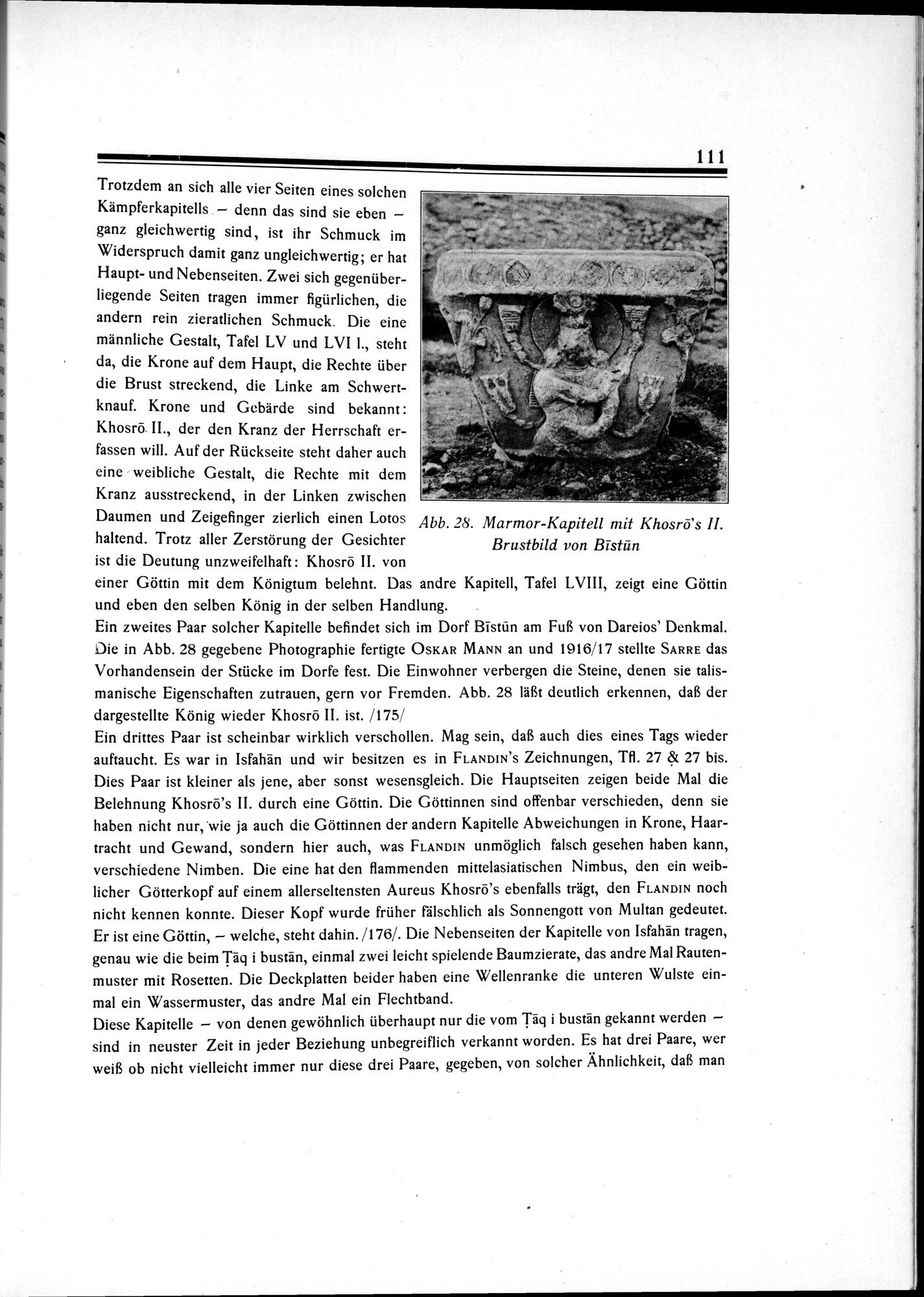 Am Tor von Asien : vol.1 / 129 ページ（白黒高解像度画像）