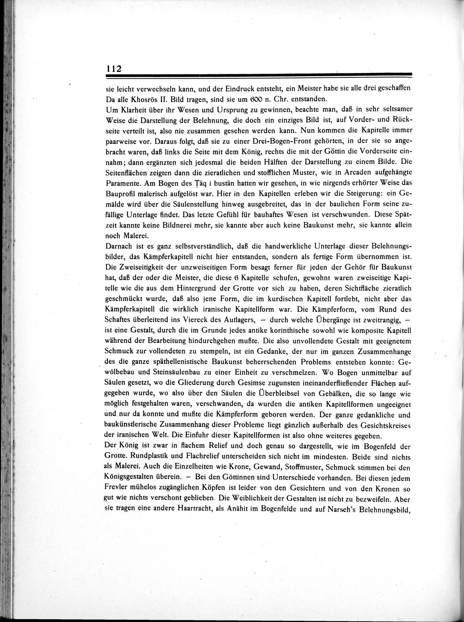 Am Tor von Asien : vol.1 / 130 ページ（白黒高解像度画像）