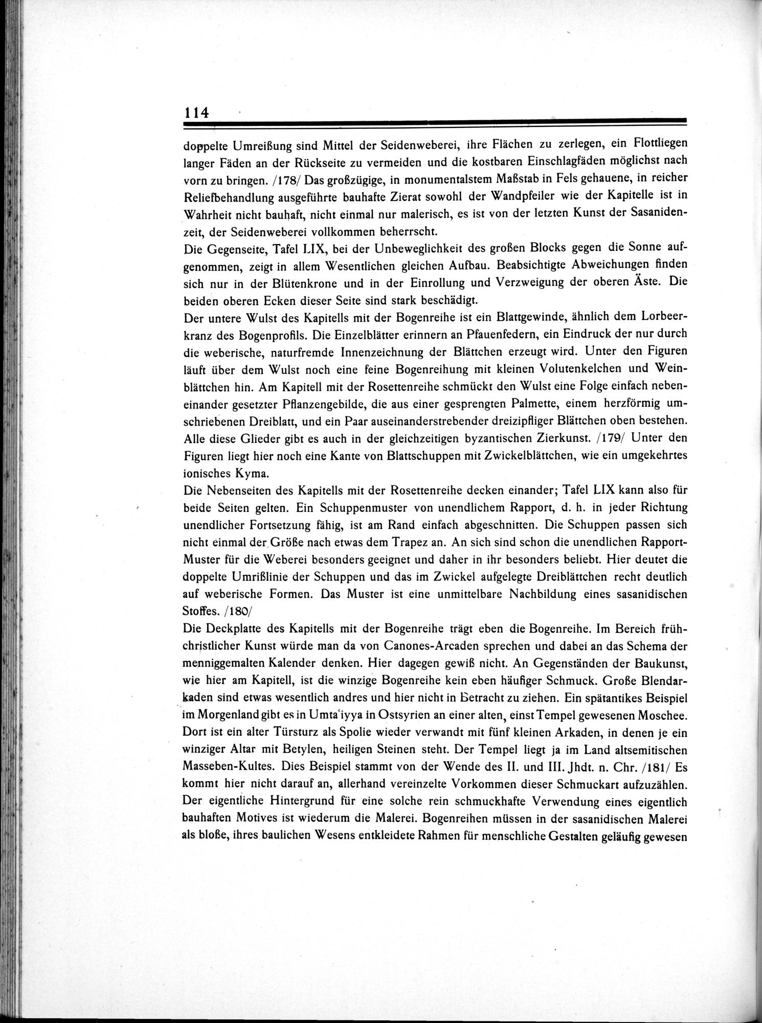 Am Tor von Asien : vol.1 / 132 ページ（白黒高解像度画像）