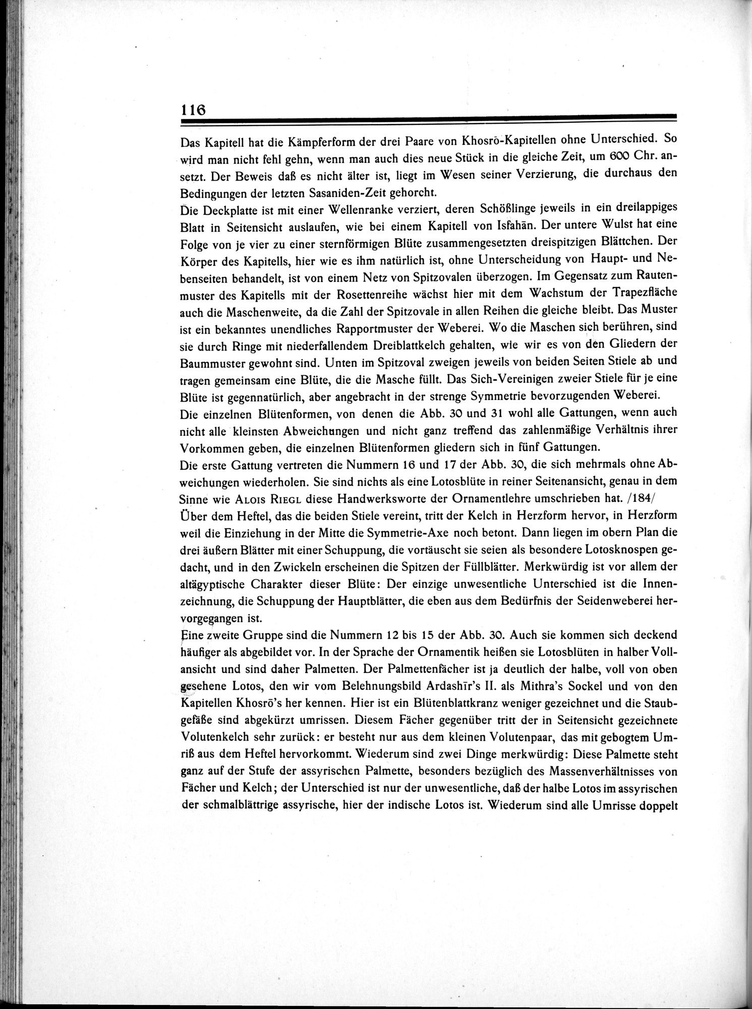 Am Tor von Asien : vol.1 / 134 ページ（白黒高解像度画像）