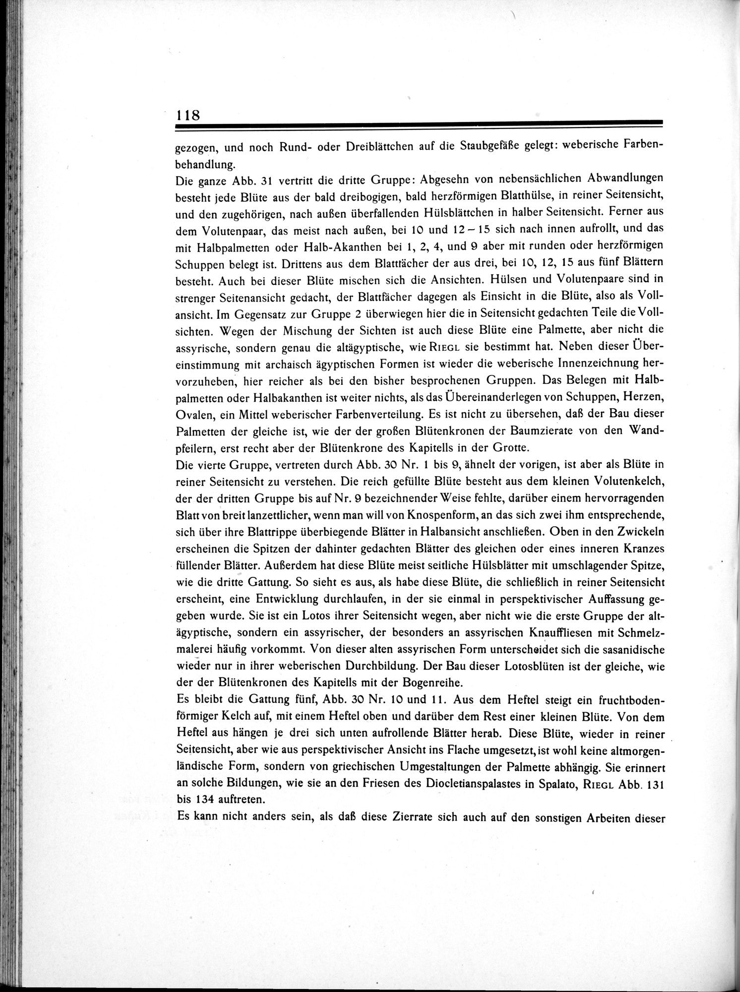 Am Tor von Asien : vol.1 / 136 ページ（白黒高解像度画像）