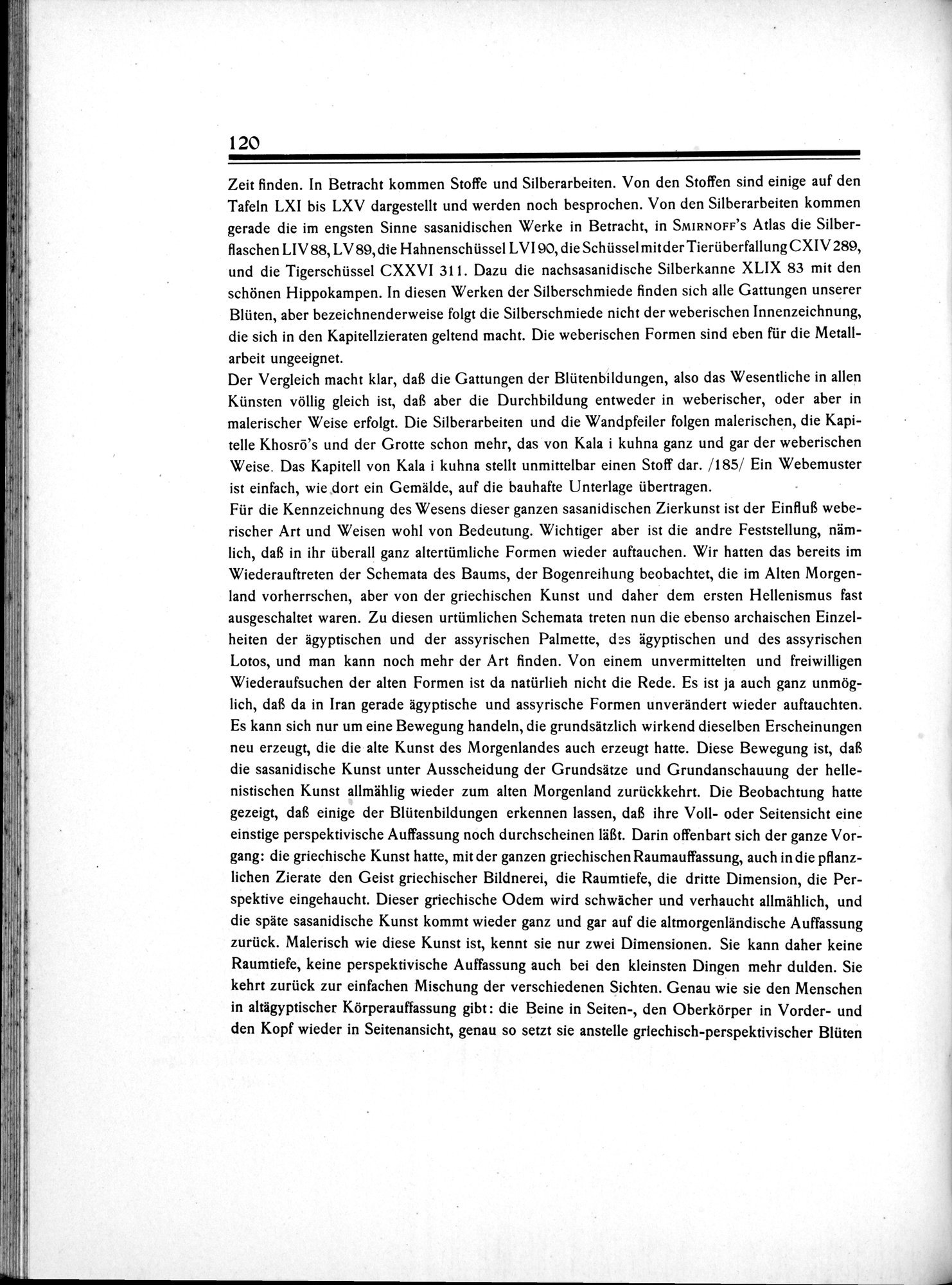 Am Tor von Asien : vol.1 / 138 ページ（白黒高解像度画像）