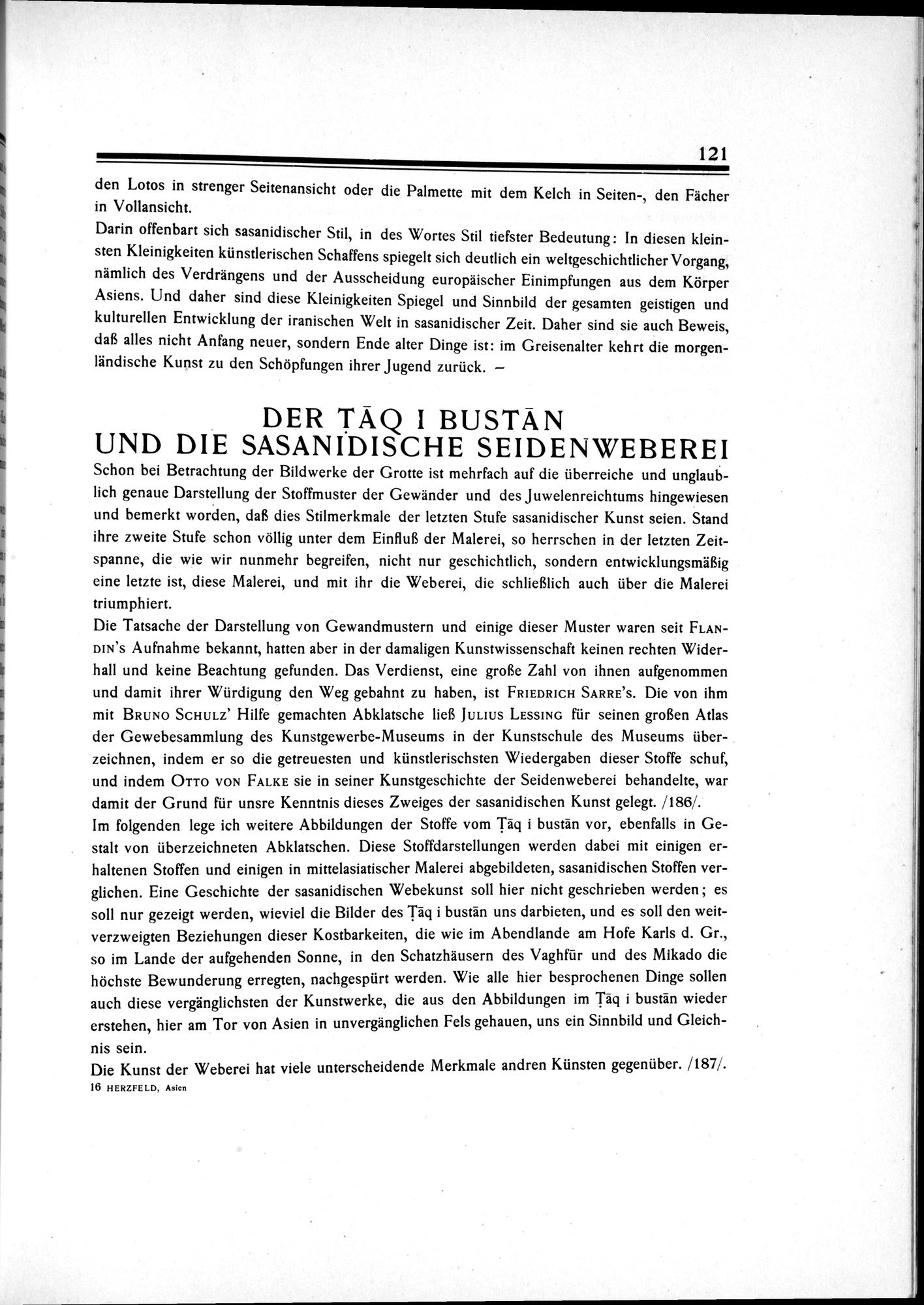 Am Tor von Asien : vol.1 / Page 139 (Grayscale High Resolution Image)