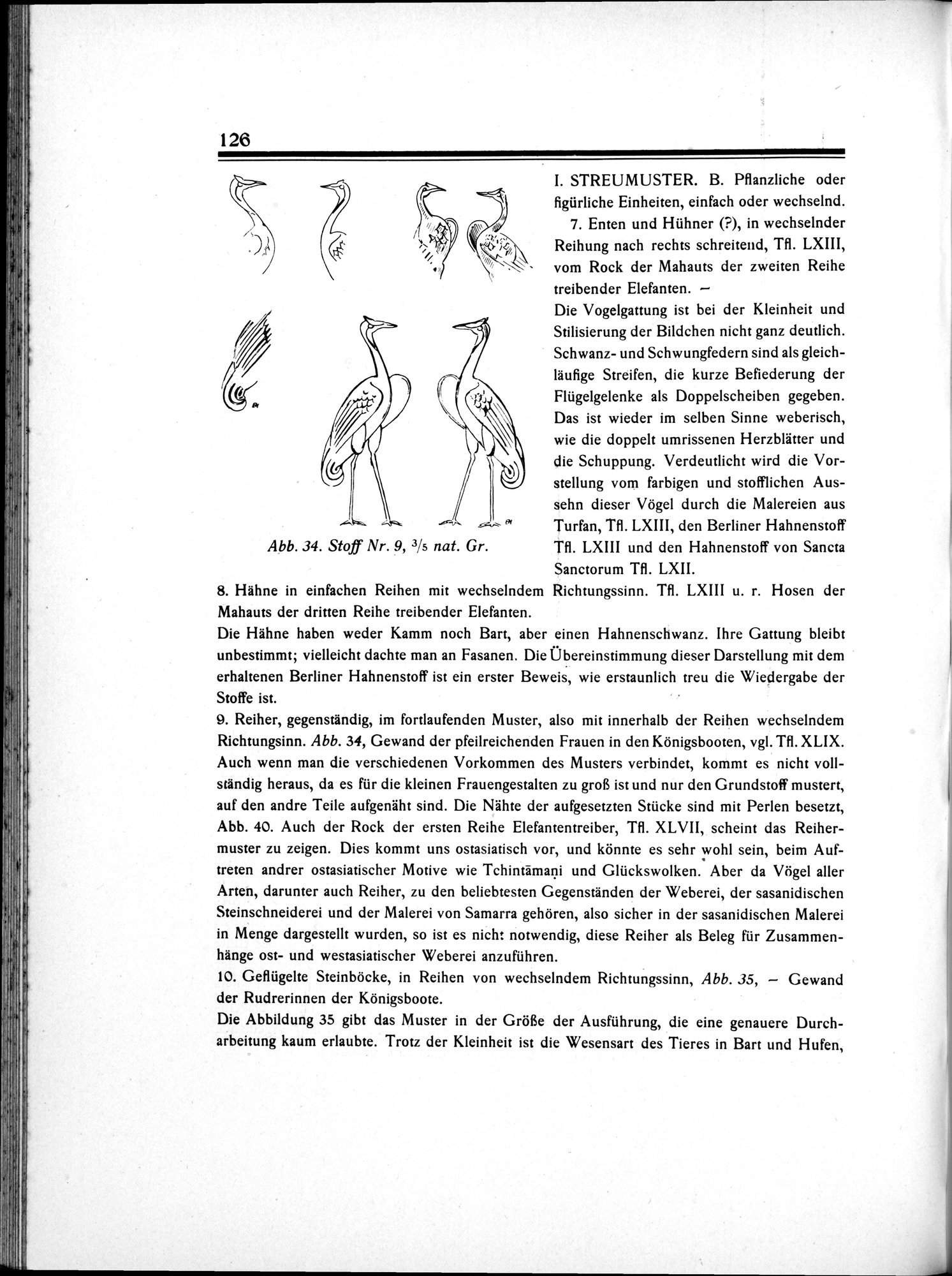 Am Tor von Asien : vol.1 / 144 ページ（白黒高解像度画像）