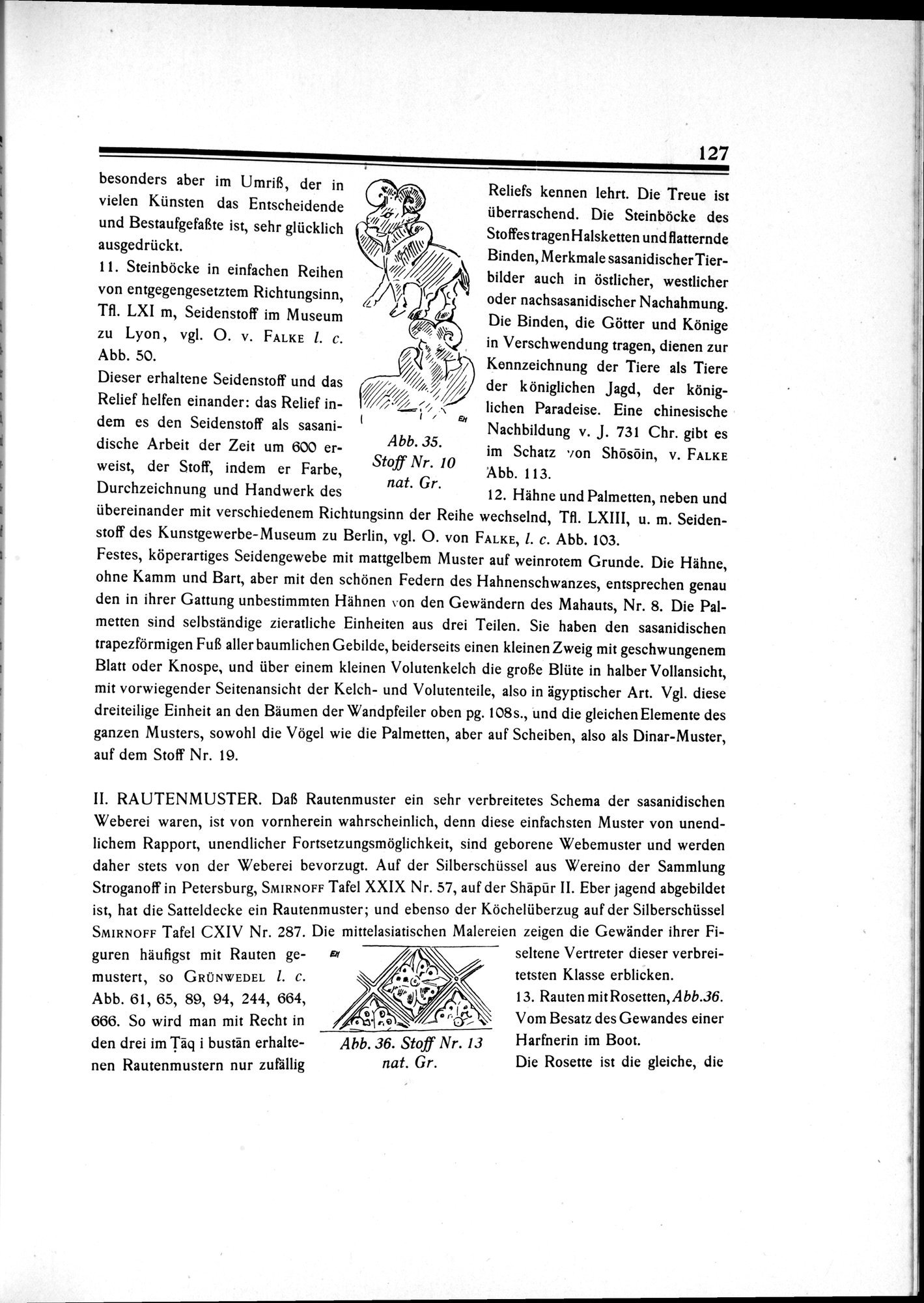 Am Tor von Asien : vol.1 / 145 ページ（白黒高解像度画像）