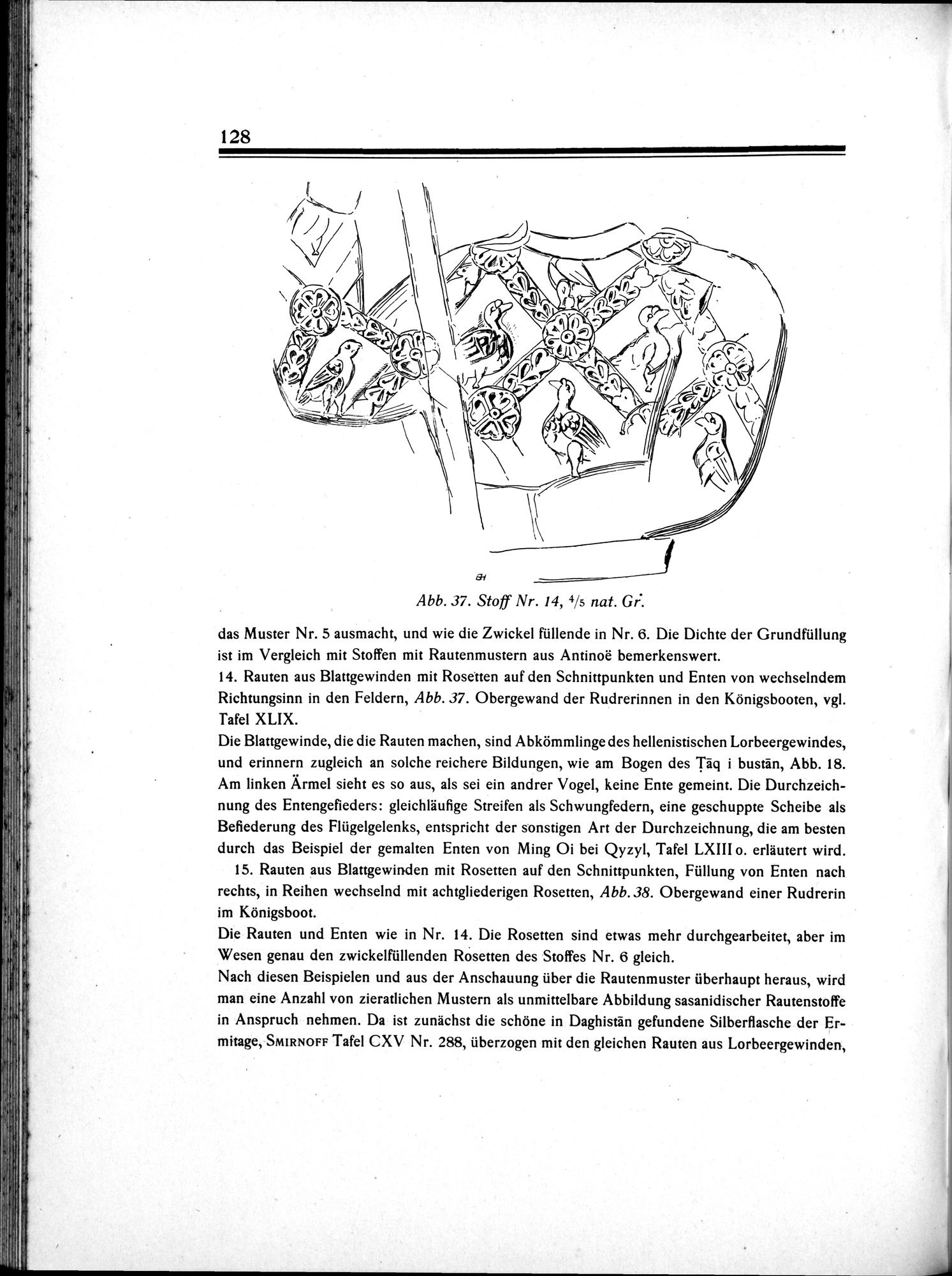Am Tor von Asien : vol.1 / 146 ページ（白黒高解像度画像）