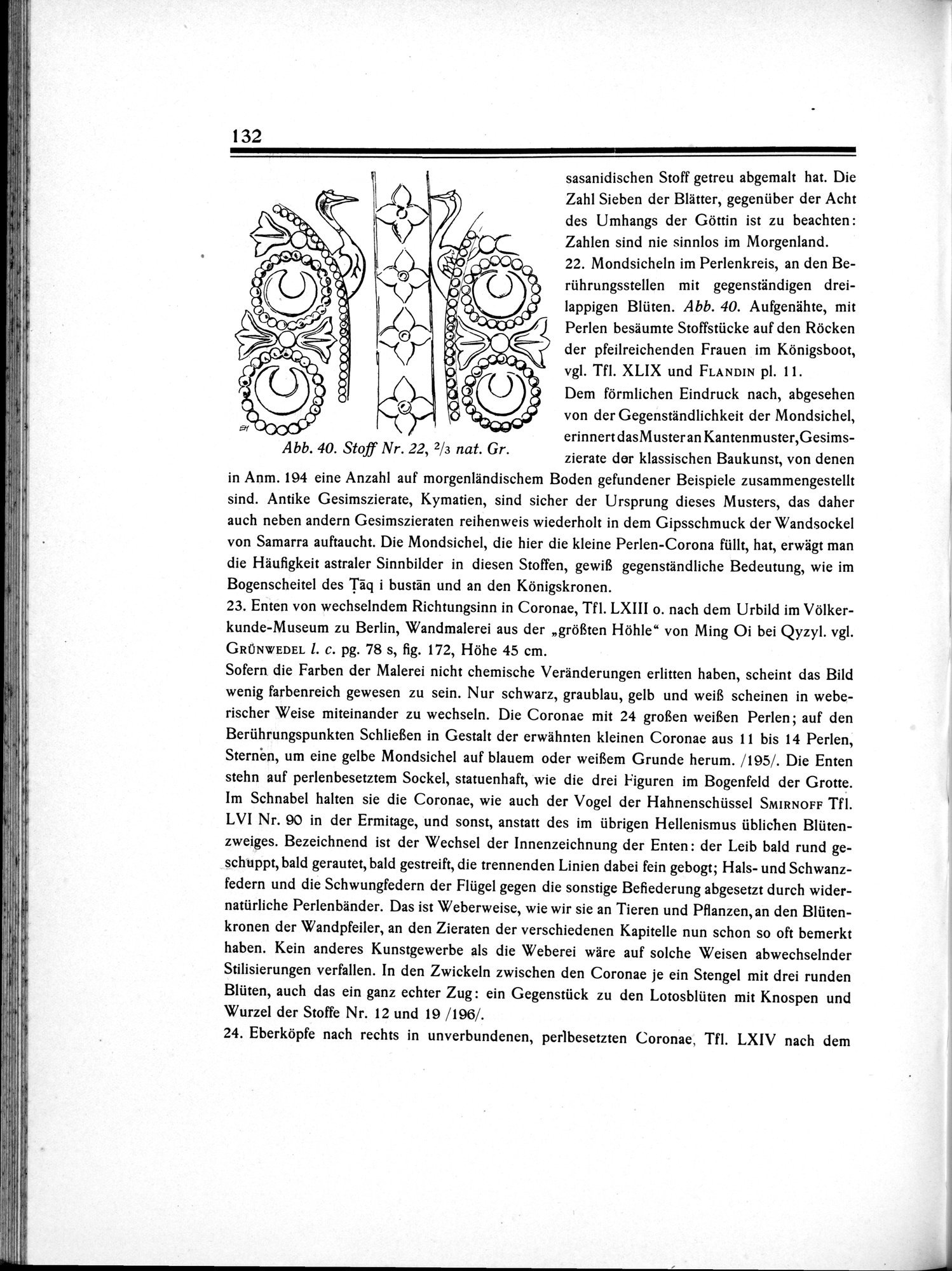 Am Tor von Asien : vol.1 / 150 ページ（白黒高解像度画像）