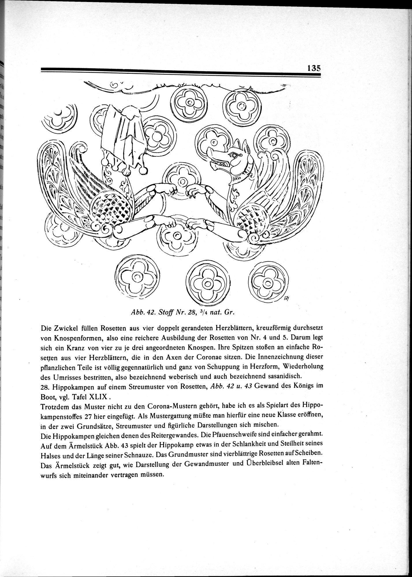 Am Tor von Asien : vol.1 / 153 ページ（白黒高解像度画像）