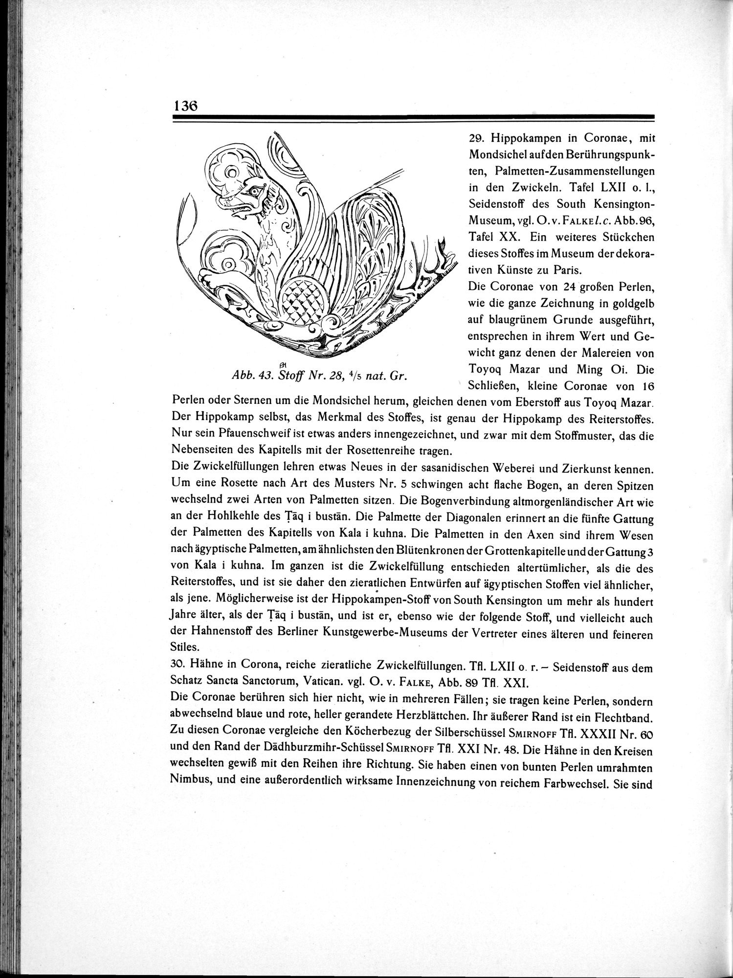 Am Tor von Asien : vol.1 / 154 ページ（白黒高解像度画像）