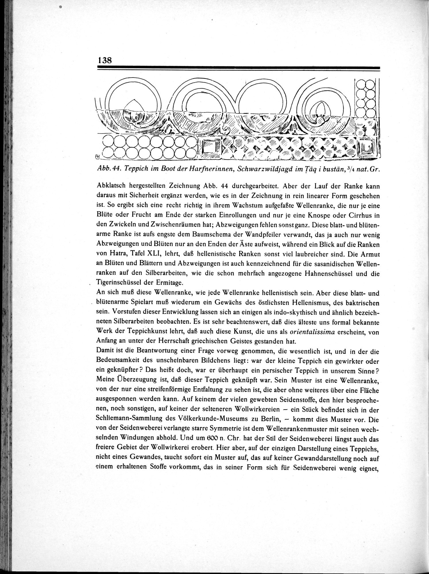 Am Tor von Asien : vol.1 / 156 ページ（白黒高解像度画像）
