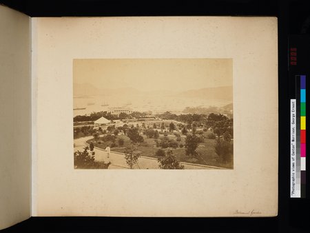 Photographic Views of Canton : vol.1 : Page 9