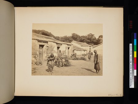 Photographic Views of Canton : vol.1 : Page 31