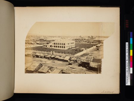 Photographic Views of Canton : vol.1 : Page 33