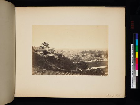 Photographic Views of Canton : vol.1 : Page 35