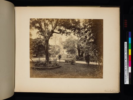 Photographic Views of Canton : vol.1 : Page 45