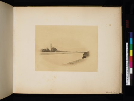 Photographic Views of Canton : vol.1 : Page 75