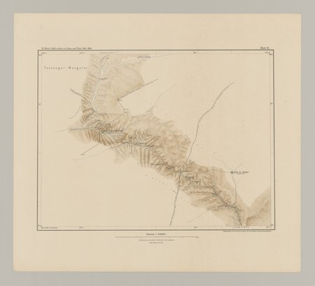 Reise in China und Tibet, 1905-1908 : vol.1 : Page 24