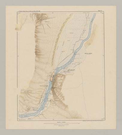 Reise in China und Tibet, 1905-1908 : vol.1 : Page 34