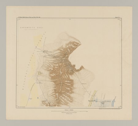 Reise in China und Tibet, 1905-1908 : vol.1 : Page 35